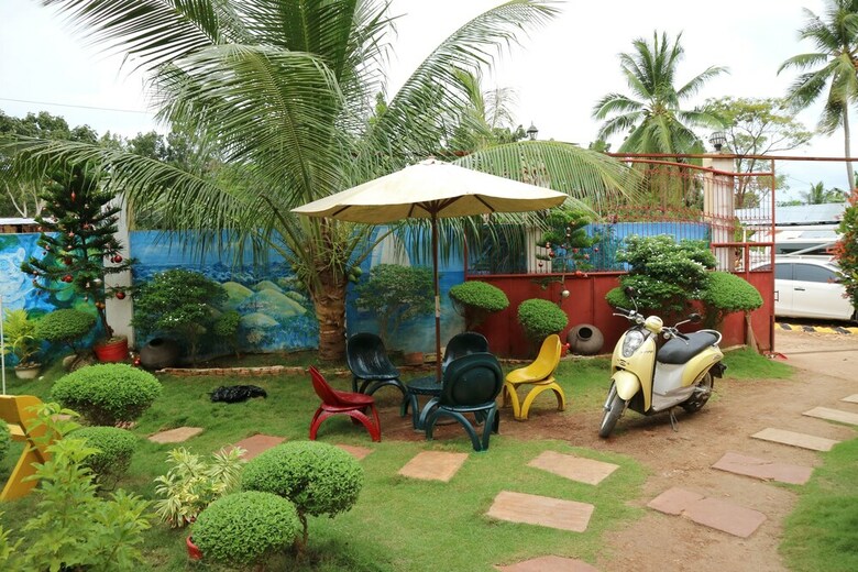 Hotel Coco Mango's Place