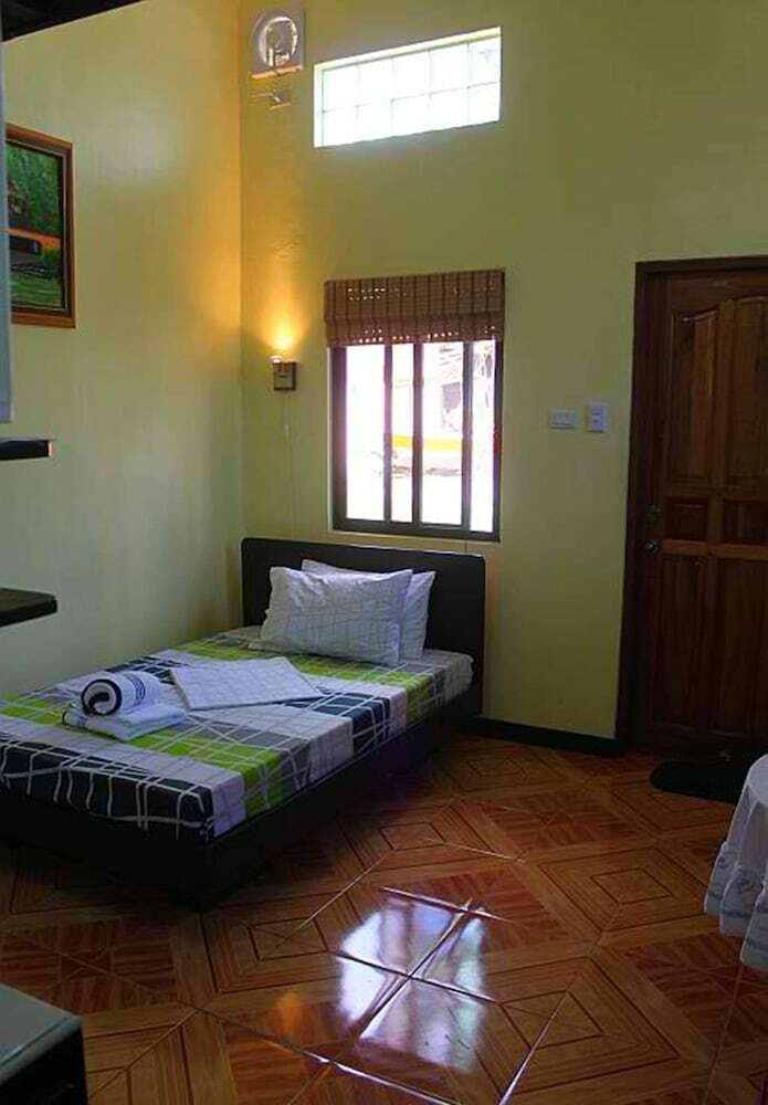 Hotel Coco Mango's Place