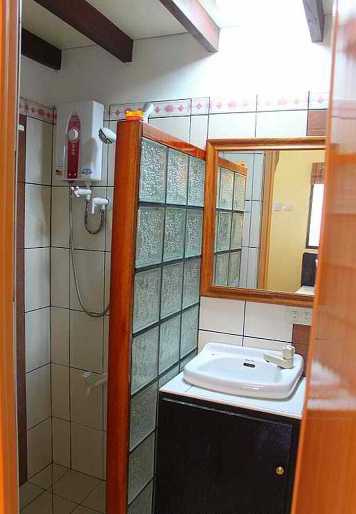 Hotel Coco Mango's Place