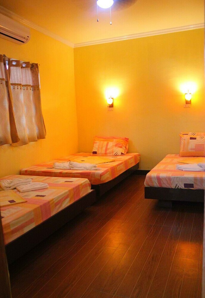 Hotel Coco Mango's Place