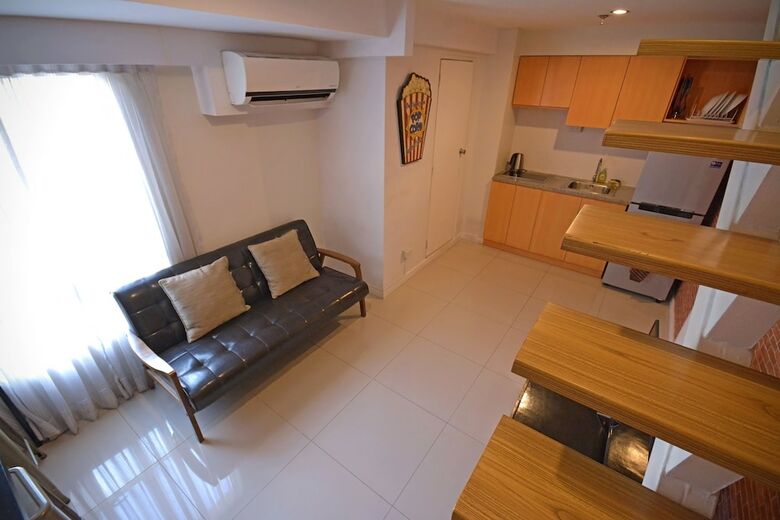 Apartamentos Victoria Soho Suites