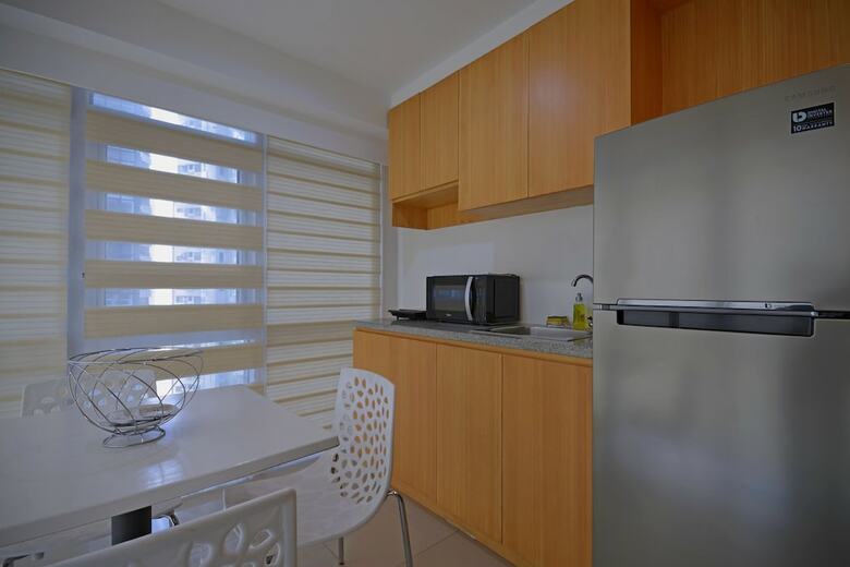 Apartamentos Victoria Soho Suites