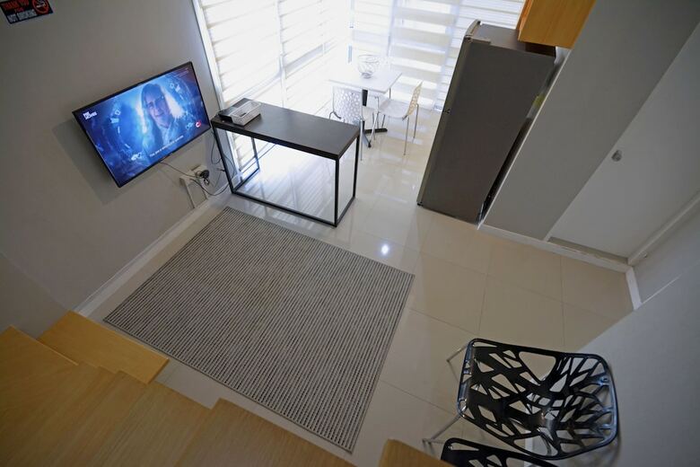 Apartamentos Victoria Soho Suites