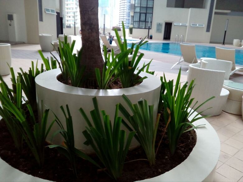 Apartamentos Victoria Soho Suites