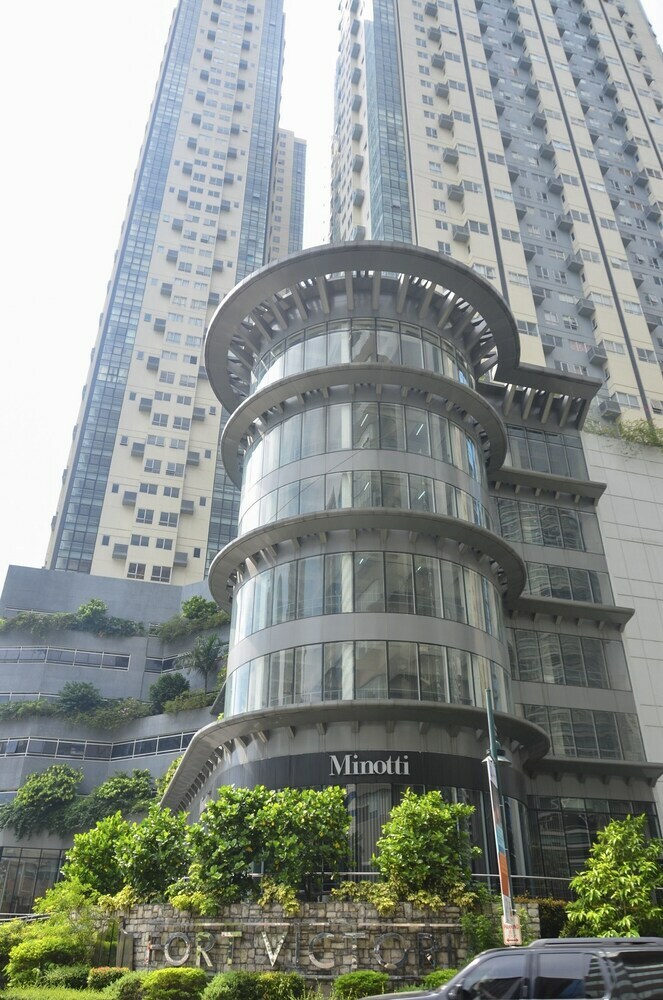 Apartamentos Victoria Soho Suites