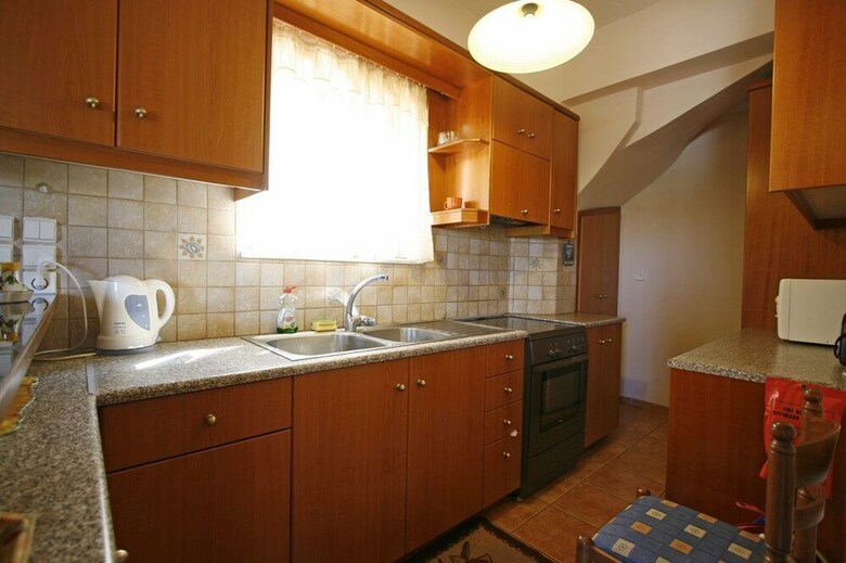 Dimosthenis Villas