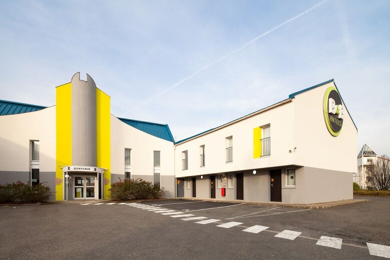 B&B Hotel Saint-witz