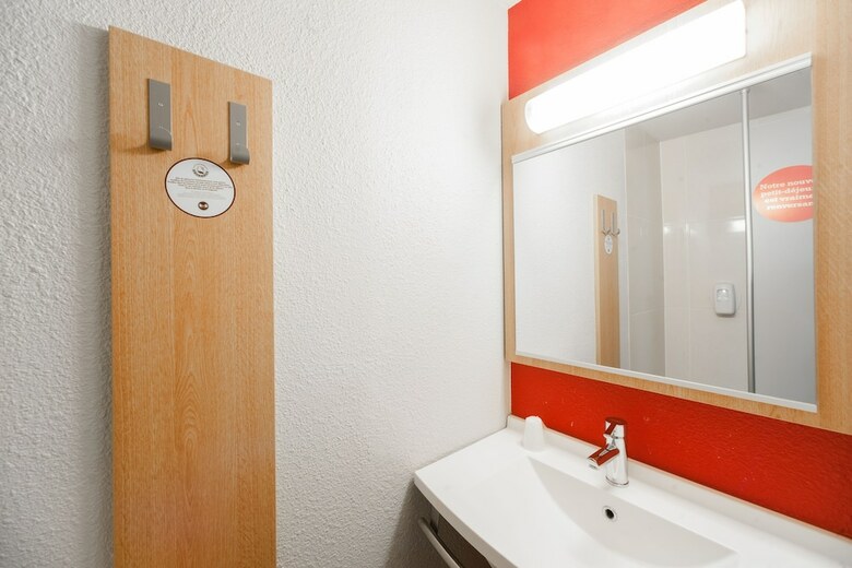 B&B Hotel Saint-witz