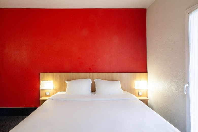B&B Hotel Saint-witz