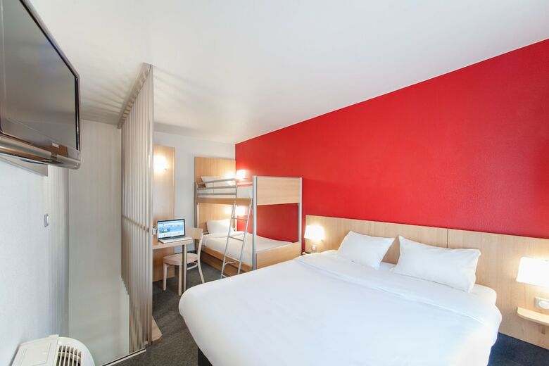 B&B Hotel Saint-witz