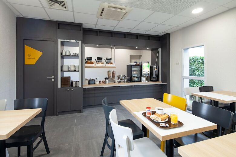 B&B Hotel Saint-witz