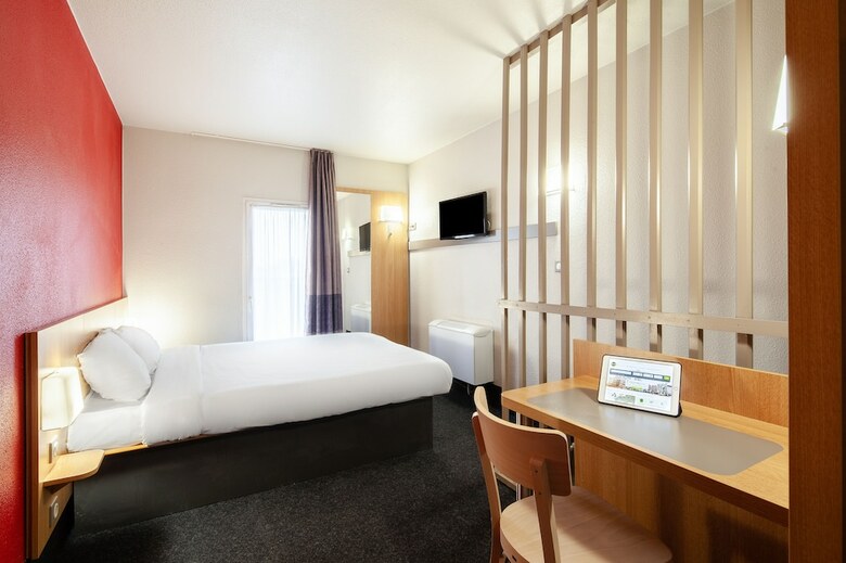 B&B Hotel Saint-witz