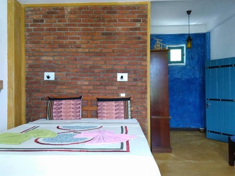 The Change Hotel