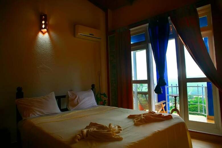 The Change Hotel