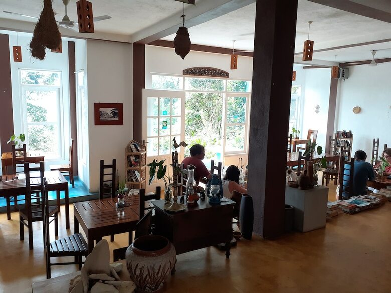 The Change Hotel