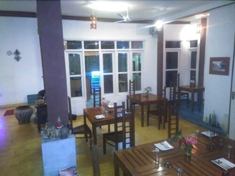 The Change Hotel