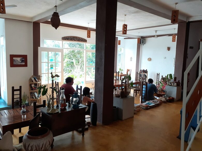 The Change Hotel