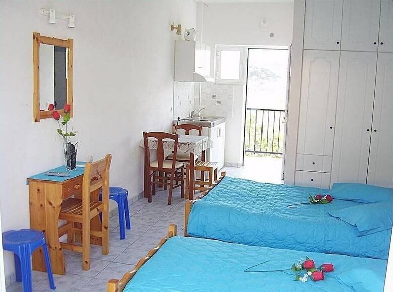 Aparthotel Blue Lake
