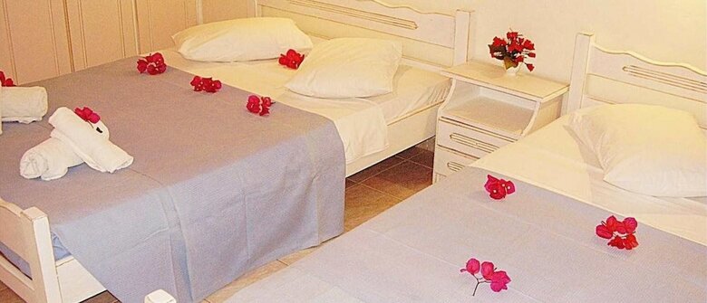Aparthotel Blue Lake