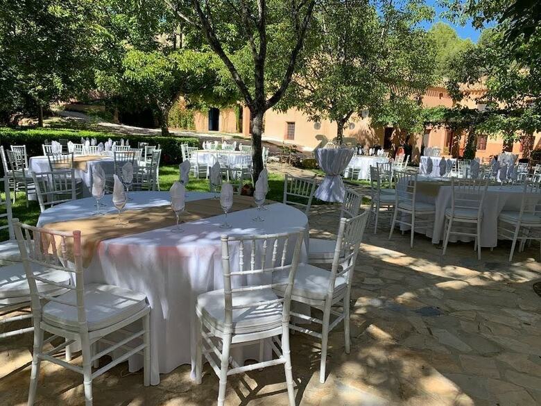 Hotel El Molino Del R�o Argos