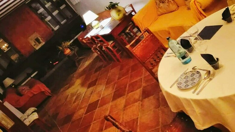 Hotel El Molino Del R�o Argos
