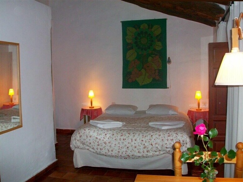 Hotel El Molino Del R�o Argos