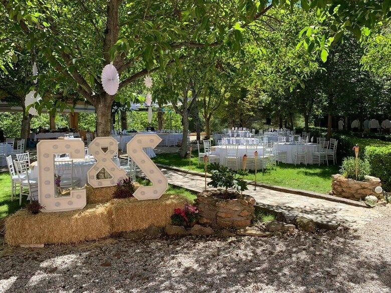 Hotel El Molino Del R�o Argos