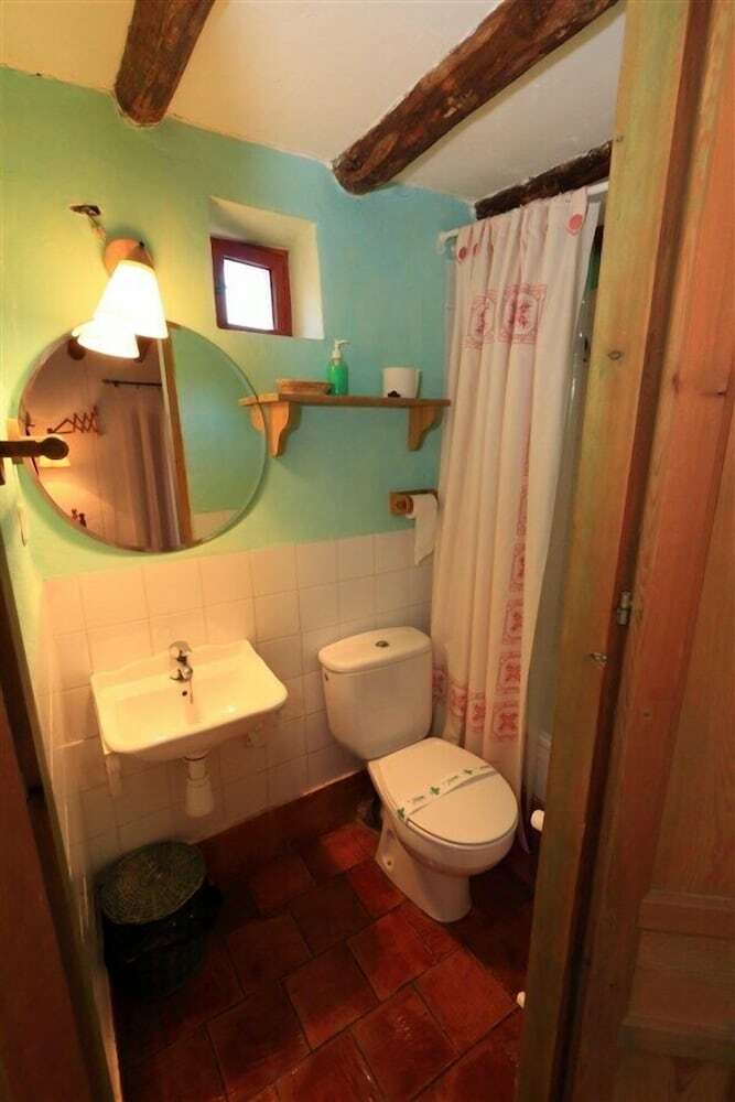 Hotel El Molino Del R�o Argos