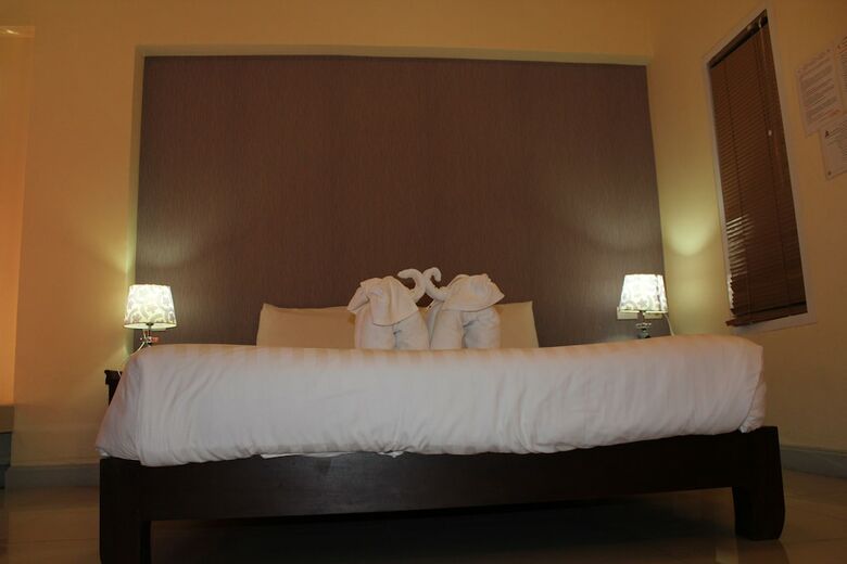 Hotel Chivapuri Residence Bangsaen