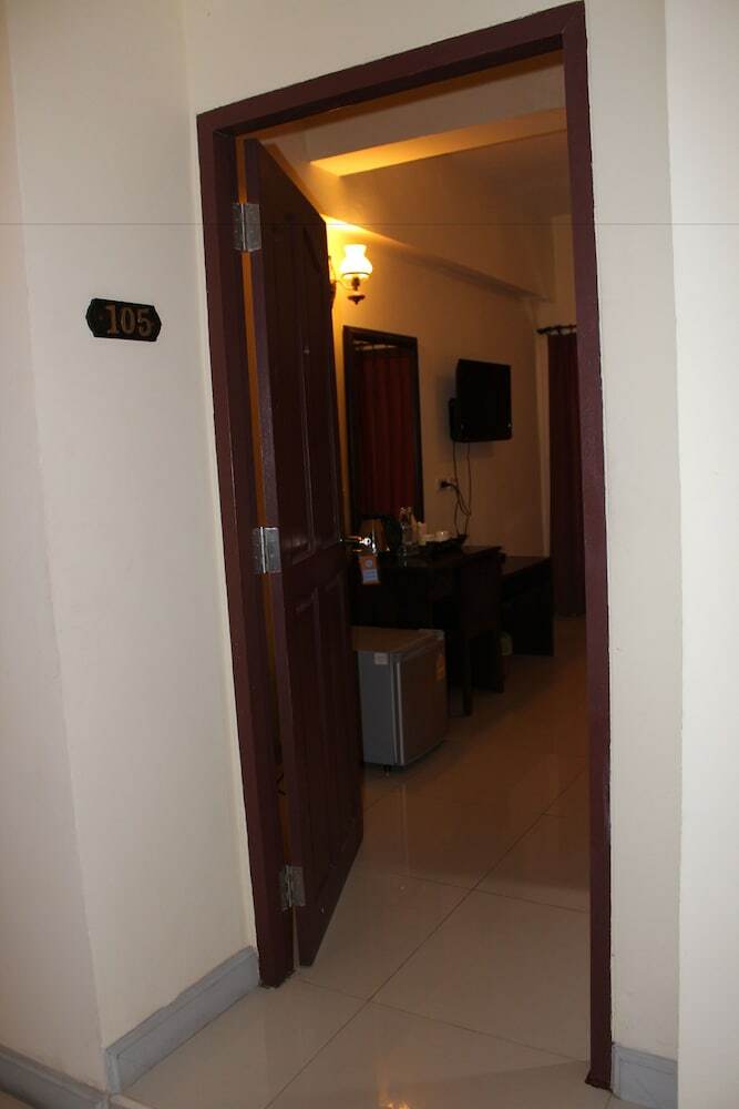 Hotel Chivapuri Residence Bangsaen