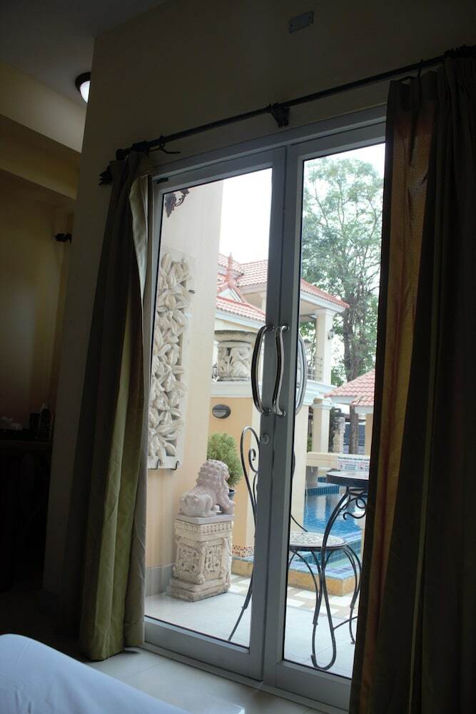 Hotel Chivapuri Residence Bangsaen