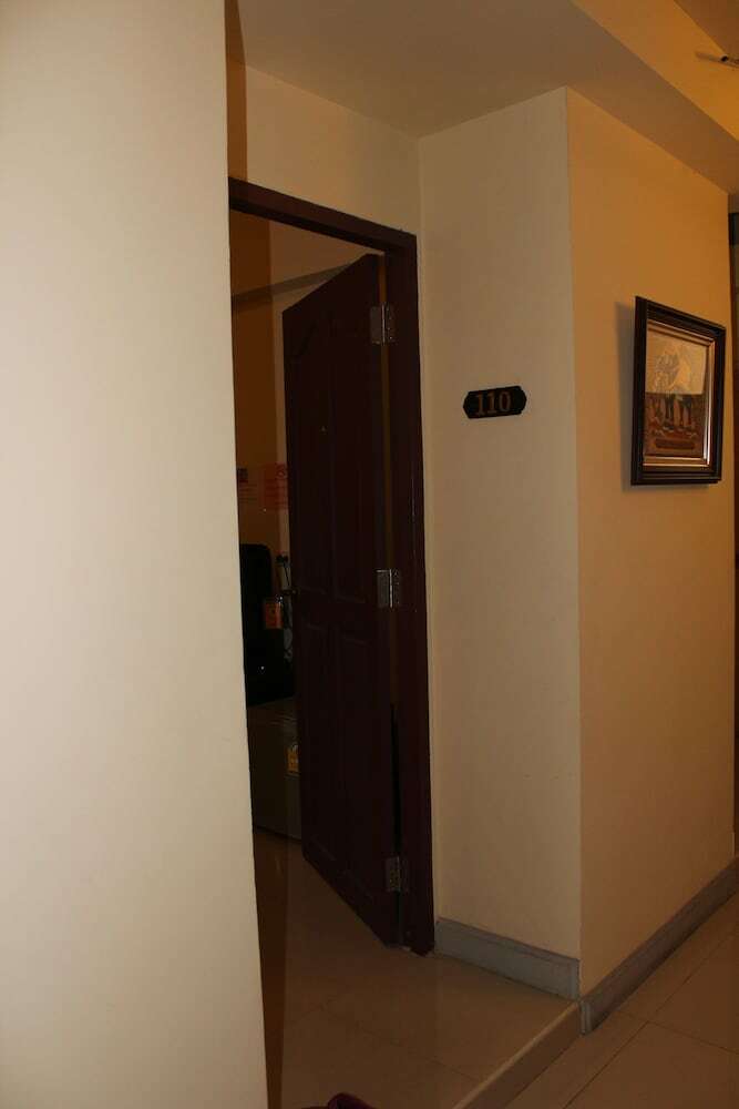 Hotel Chivapuri Residence Bangsaen