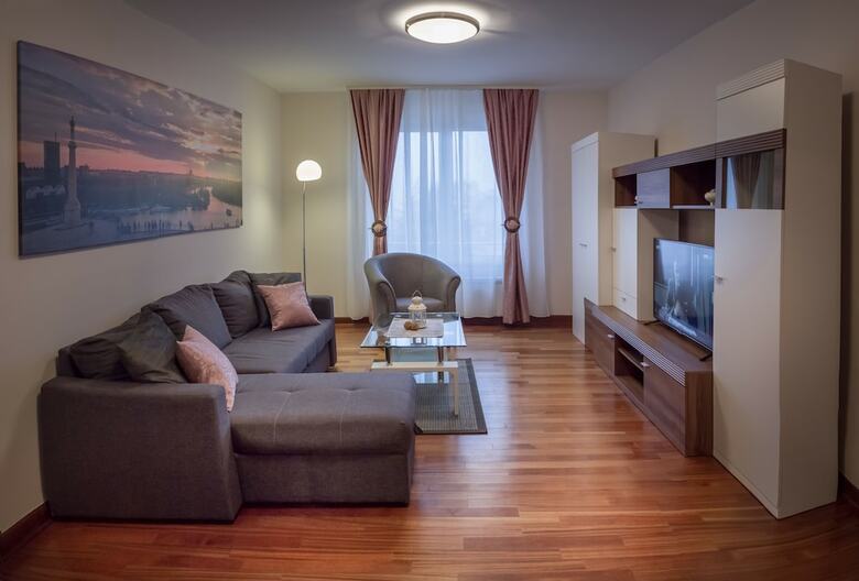 Feel Belgrade Aparthotel