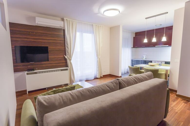 Feel Belgrade Aparthotel
