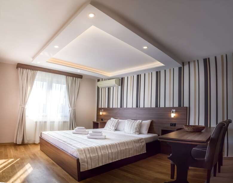 Feel Belgrade Aparthotel