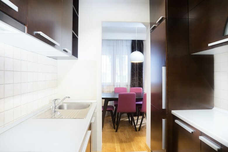 Feel Belgrade Aparthotel