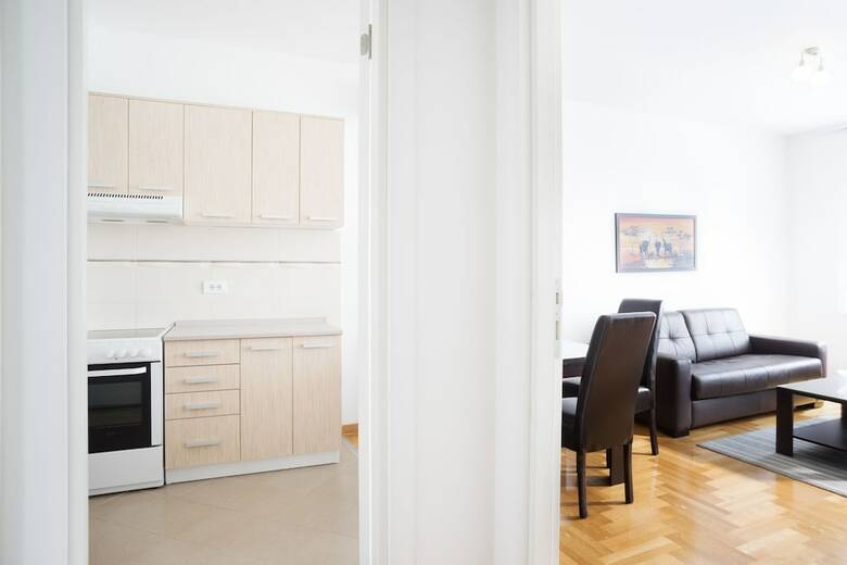 Feel Belgrade Aparthotel