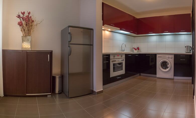 Feel Belgrade Aparthotel