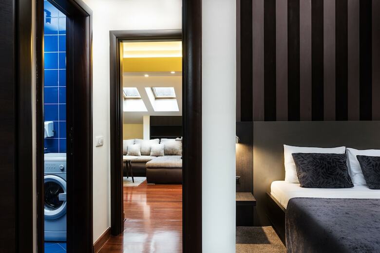 Feel Belgrade Aparthotel
