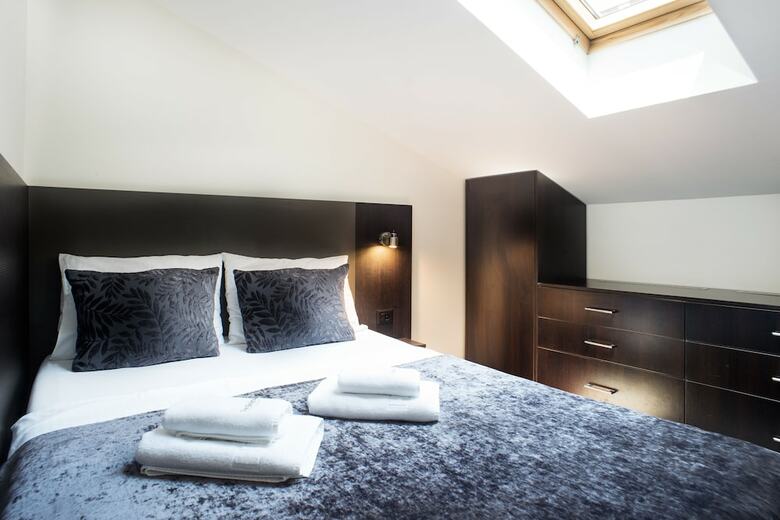 Feel Belgrade Aparthotel