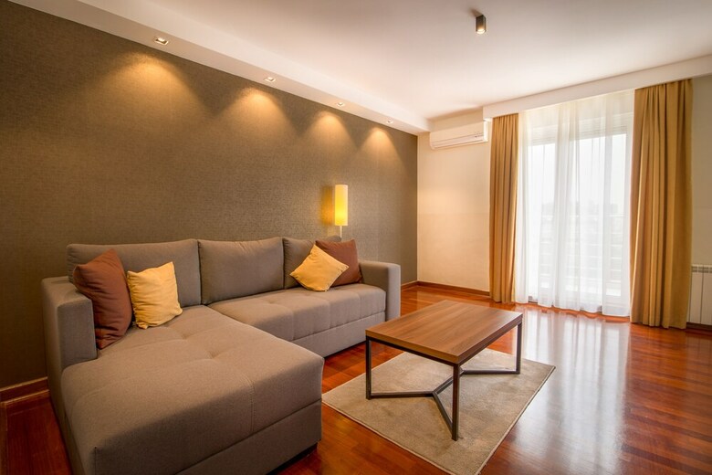 Feel Belgrade Aparthotel