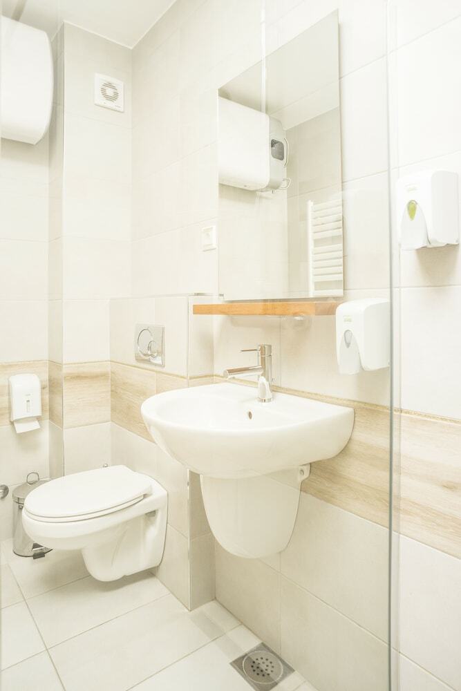 Feel Belgrade Aparthotel