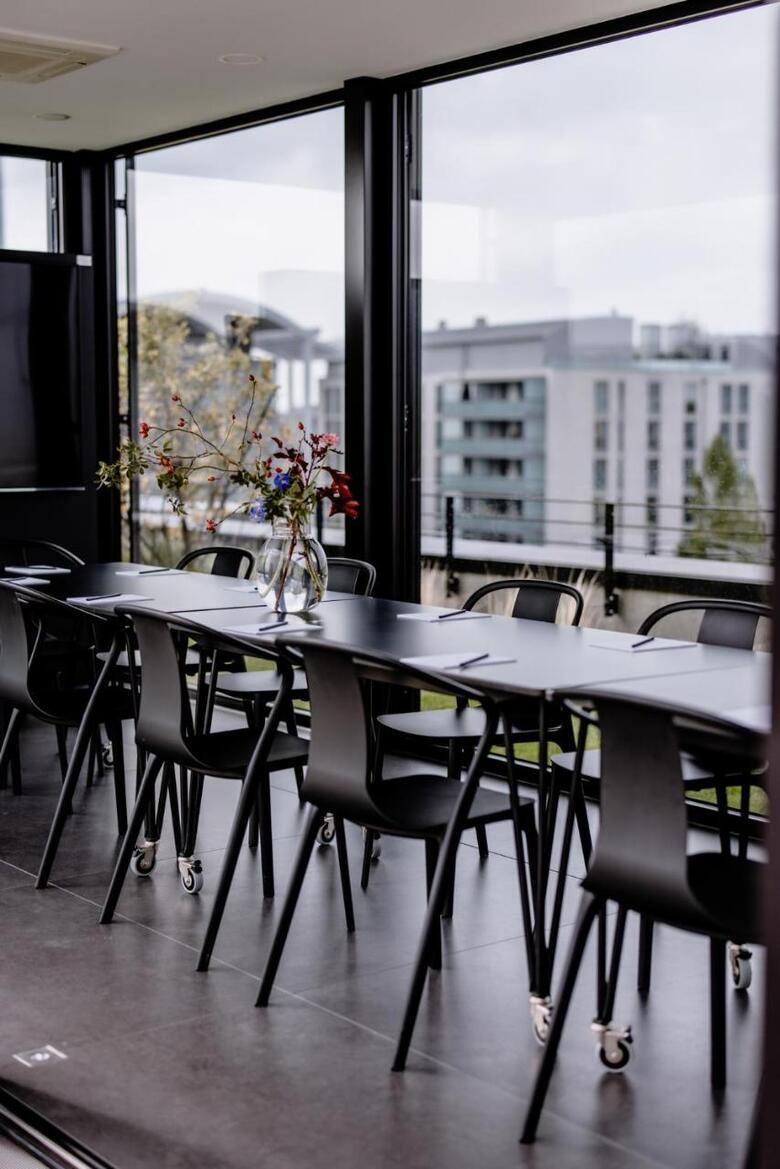 Aparthotel The Flag M�nchen M.