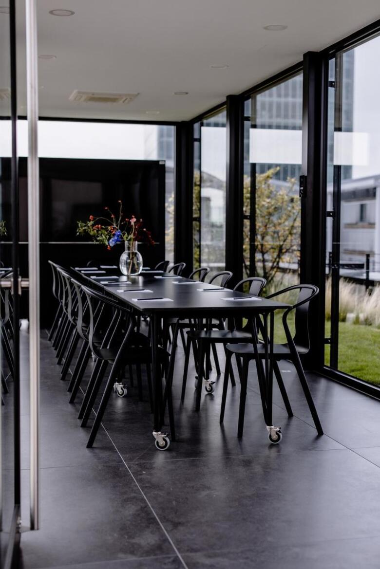 Aparthotel The Flag M�nchen M.