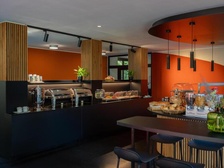 Aparthotel The Flag M�nchen M.