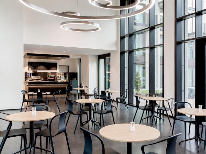 Aparthotel The Flag M�nchen M.