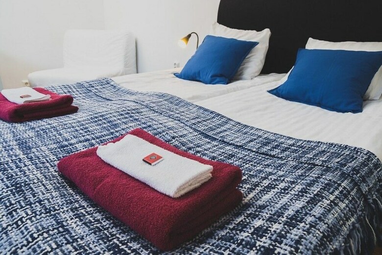 Bed & Breakfast K�ger�ds V�rdshus
