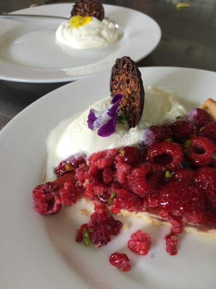 Bed & Breakfast K�ger�ds V�rdshus