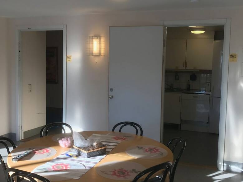Hostal Storn�sets Pensionat Och Vandrarhem