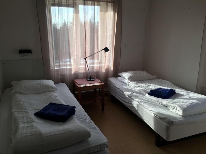 Hostal Storn�sets Pensionat Och Vandrarhem
